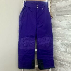 Kids Snow pants